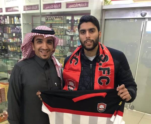 محمد عطوة 