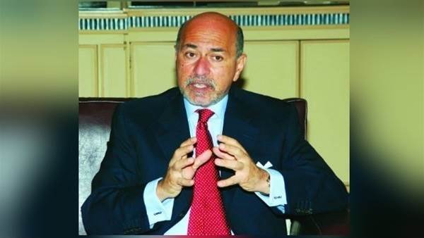 محمد شفيق جبر