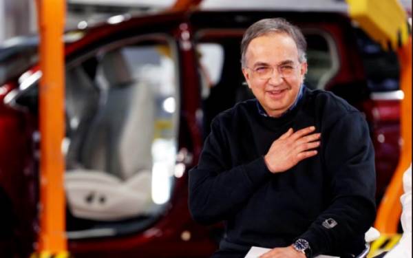 سيرجيو ماركيوني