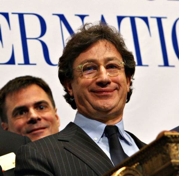 لويس كاميلليري