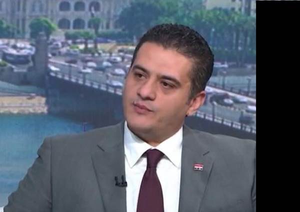 المهندس شادي الصفتي