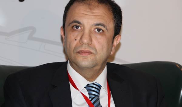 خالد سعد