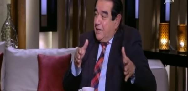 رأفت مسروجة