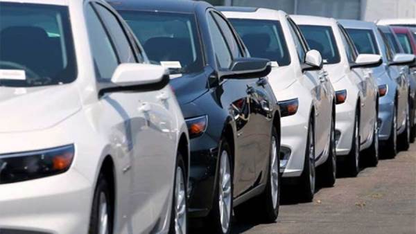 سوق السيارات ينتظر تطبيق الإعفاء الجمركي على السيارات التركية