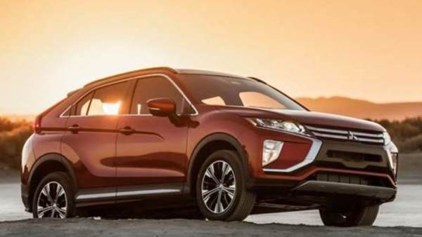 إكليبس كروس