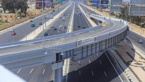 تطوير منطقة مصر الجديدة