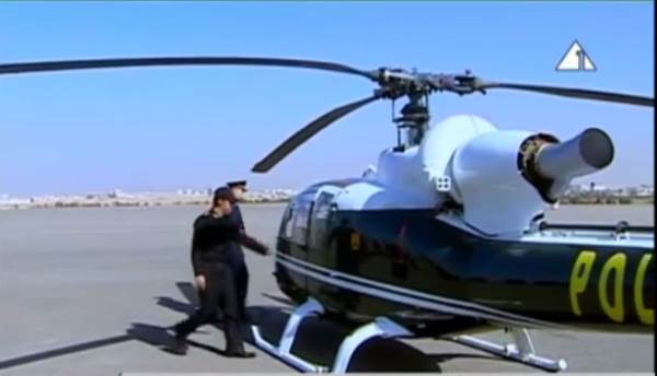 الشرطة الجوية 2
