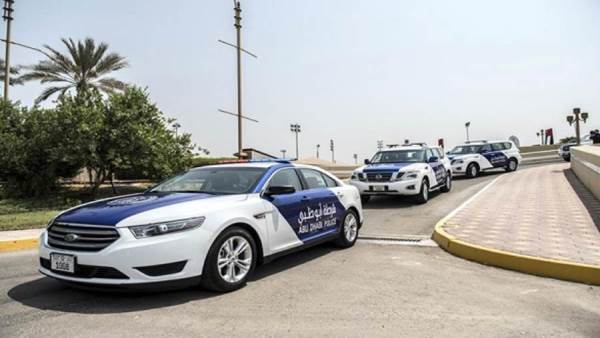 الدوريات المرورية الجديدة
