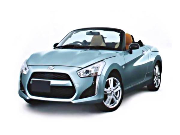 Copen 1