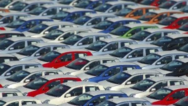 أزمة كورونا مازالت تؤثر على سوق السيارات
