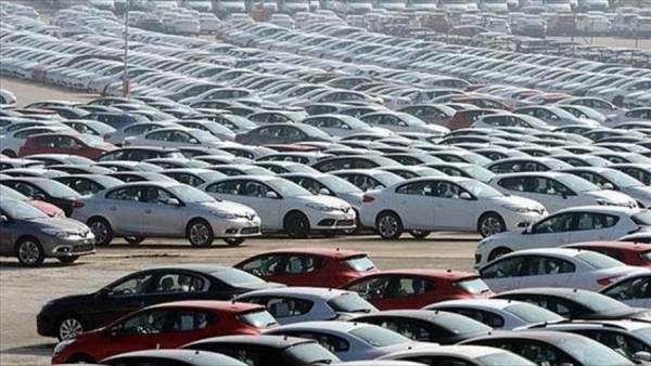 الحكومة تعلن مساندة برنامج تصدير السيارات