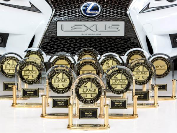LEXUS