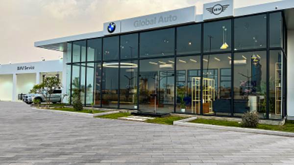 مركز جديد بالساحل الشمالي لخدمة عملاء BMW و MINI