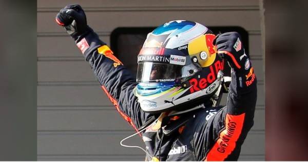 دانييل ريتشياردو