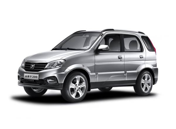 Zotye T200