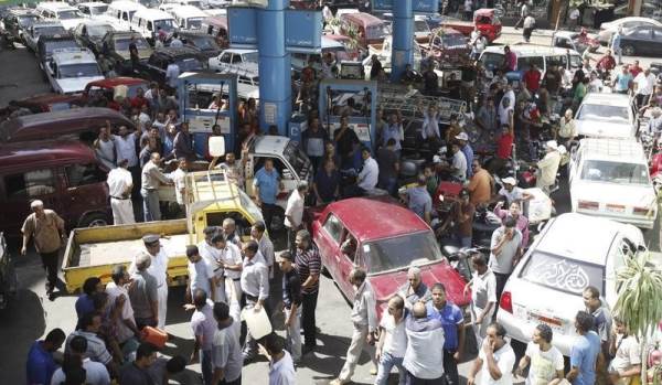 مصدر: مصر ترفع أسعار الوقود اعتبارا من الجمعة