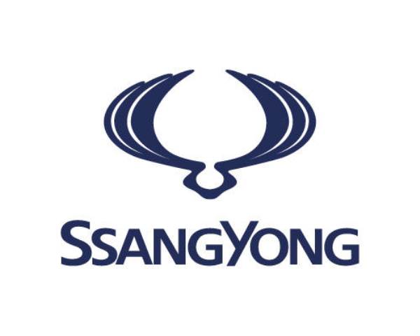 ssangyong_logo