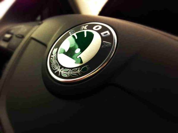 skoda-logo