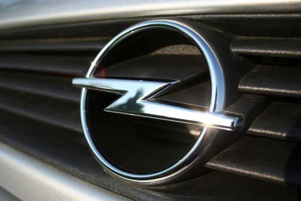 Opel-logo