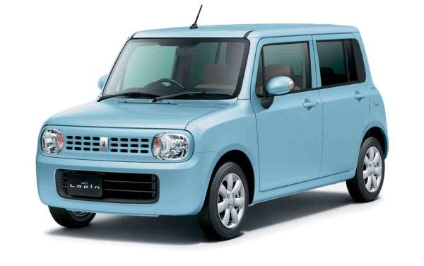 suzuki-alto-lapin-side-view