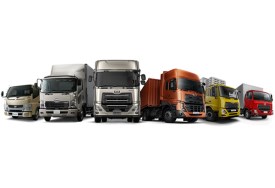 UD Trucks 