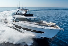 670 flybridge 