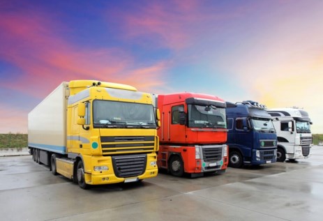 شاحنات بيلاروسية