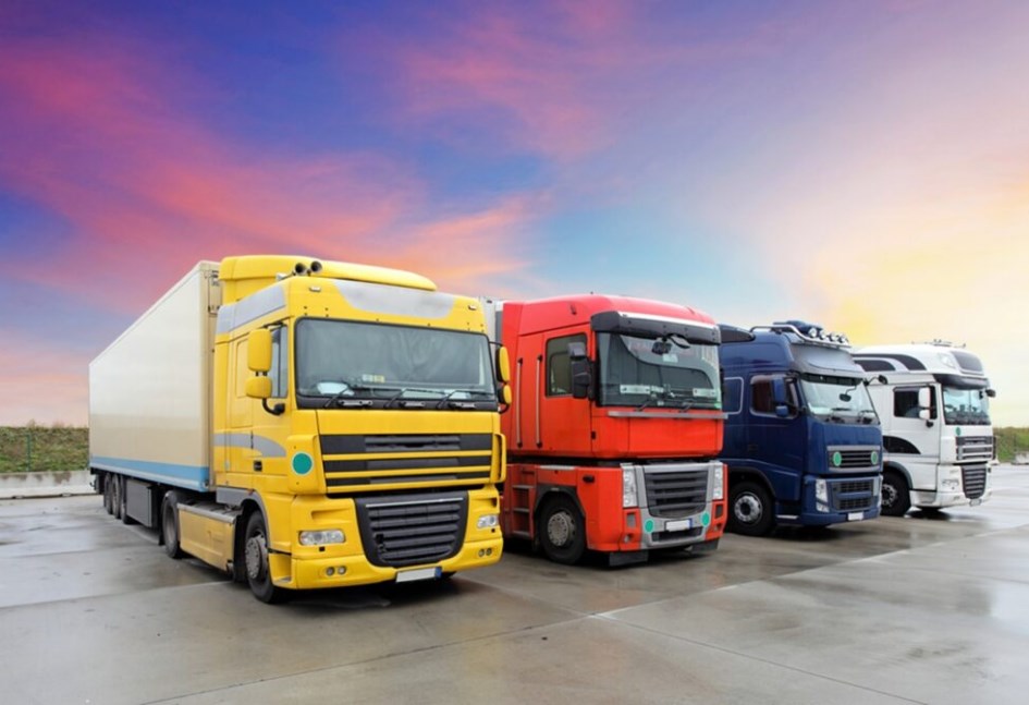 شاحنات بيلاروسية