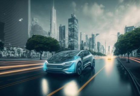 سيارات المستقبل
