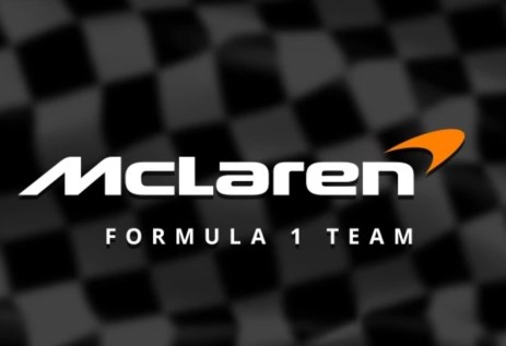شعار فريق ماكلارين لـ فورمولا1