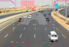 نظام المرور في مصر