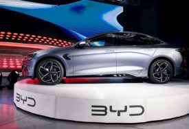 BYD