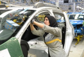 المغرب يتوقع تحقيق صادرات قياسية من السيارات