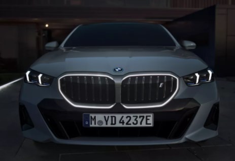 BMW i5