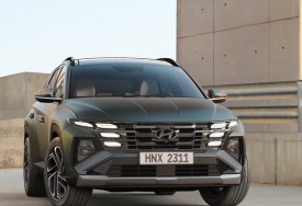 هيونداى توسان NX4