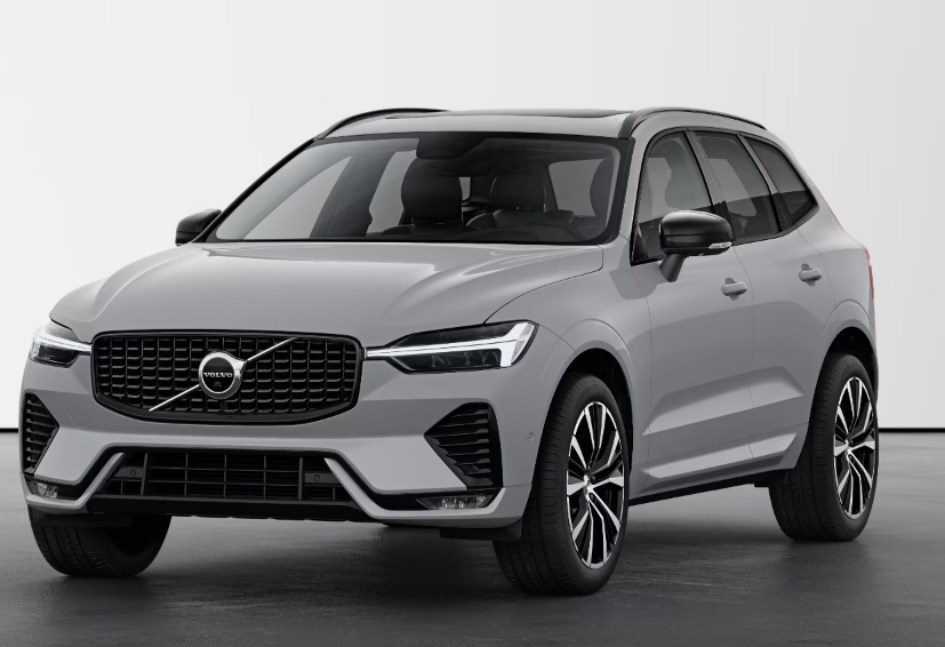 فولفو XC60 