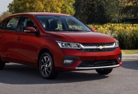 شيفروليه اوبترا