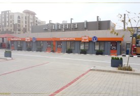 وحدة مرور العاصمة الادارية