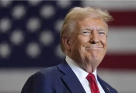دونالد ترامب