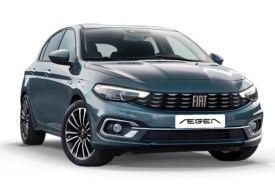 فيات تيبو في تركيا