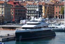 صناعة اليخوت في بولندا