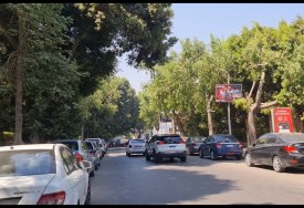 شوارع الزمالك