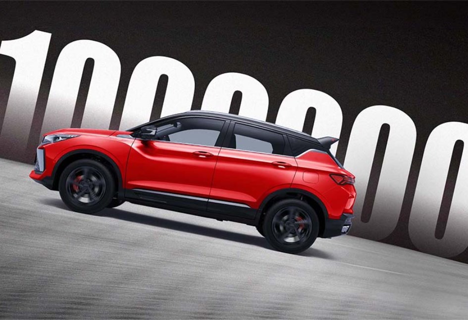 جيلي كولراي