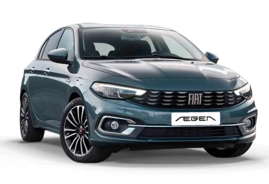 فيات تيبو في تركيا