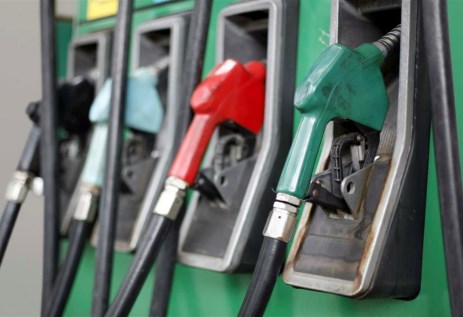 أسعار البنزين