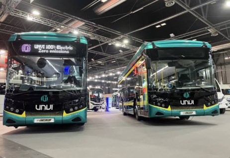 Busworld Europe 2025 