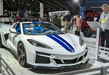 معارض السيارات