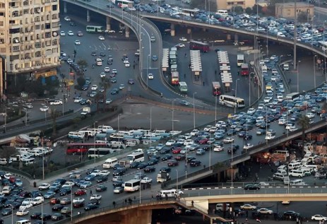 كوبري الأزهر