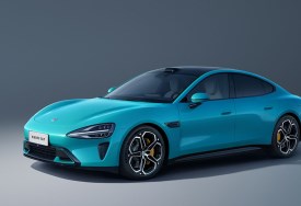 شاومي SU7