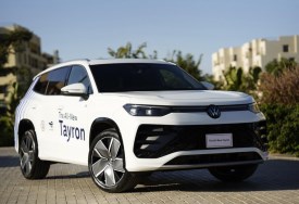 فولكس فاجن تايرون 2026